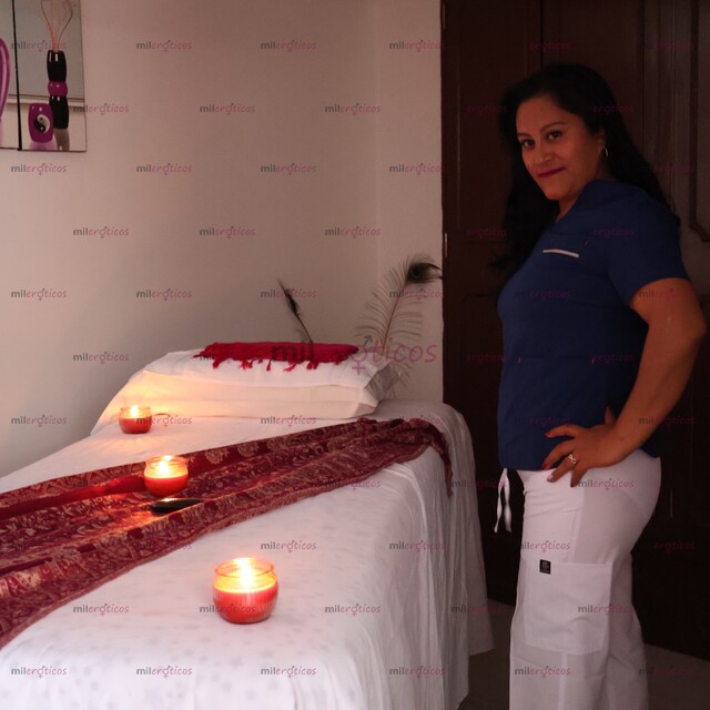 FOTOS DE SIENTE EL PLACER DE MIS MANOS (MASAJES WENDY)