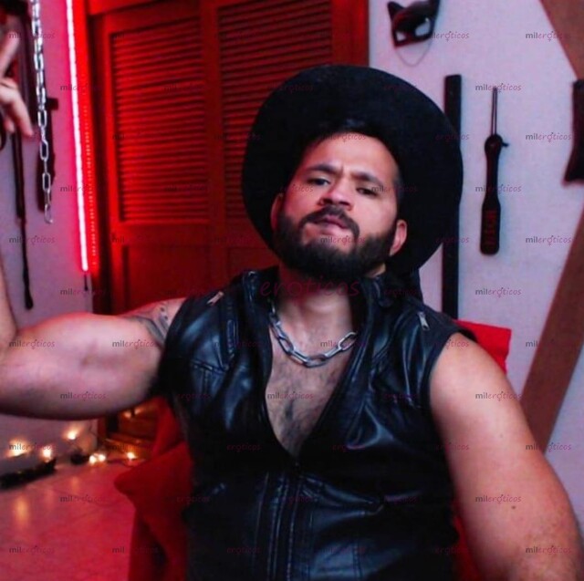 FOTOS DE MASTER DE BDSM Y FETICHES!! SESIÓNES PRESENCIALES Y VIRTUALES..