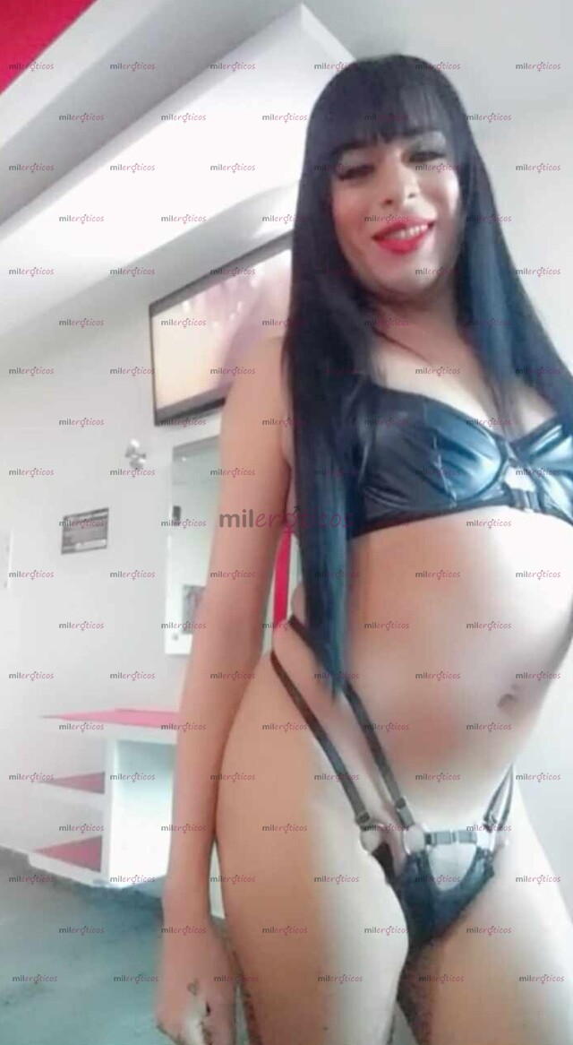 FOTOS DE SOY ALEXA UNA CHICA TRANS DISPONIBLE PARA COMPLACERTE