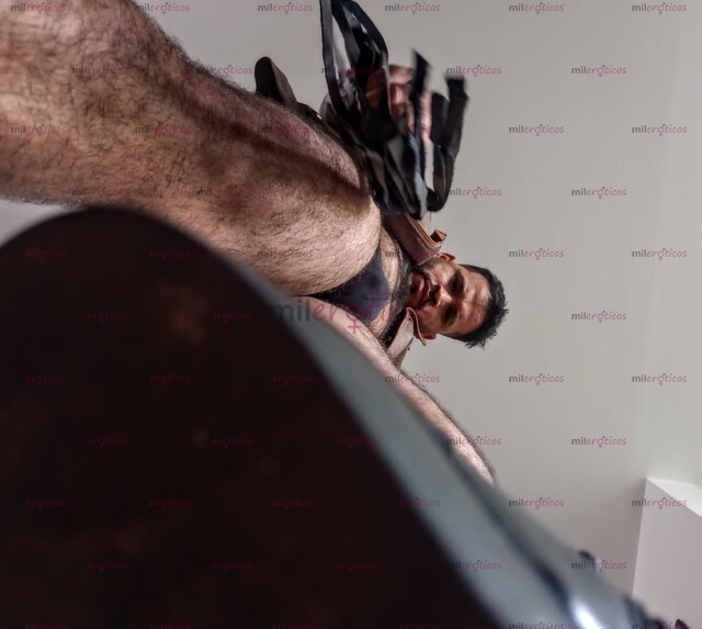 FOTOS DE MASTER DE BDSM Y FETICHES!! SESIÓNES PRESENCIALES Y VIRTUALES..