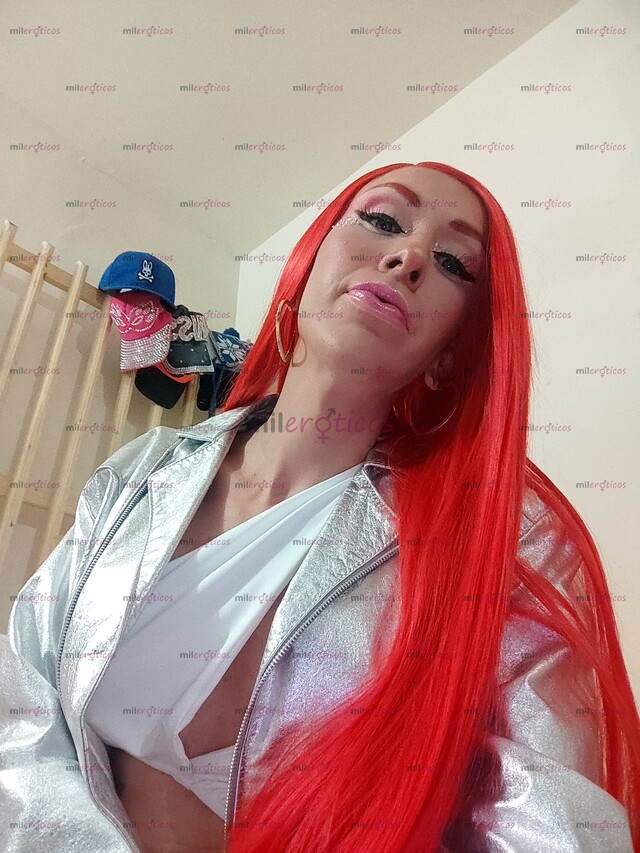FOTOS DE ULTIMOS DIAS LINDA CHICA TRANSEXUAL DISPUESTA A COMPLACER TUS FANTASÍAS SEXUALES