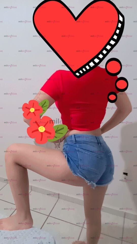 FOTOS DE CHAVITA SUPER APRETADITA 19 AÑOS NUEVA EN EL AMBIENTE