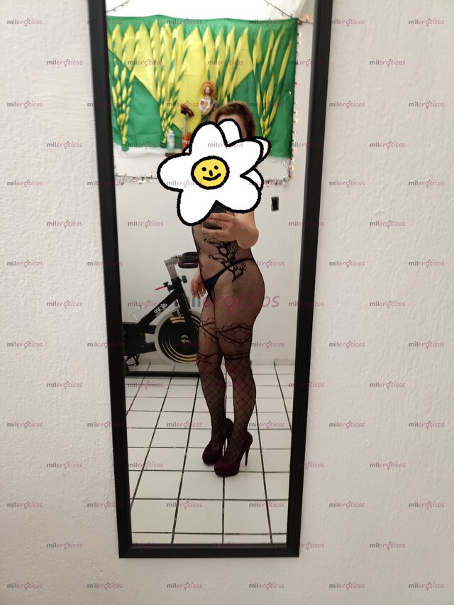 FOTOS DE GABRIELA SEÑORA ABURRIDA CON GANAS DE DIVERSIÓN