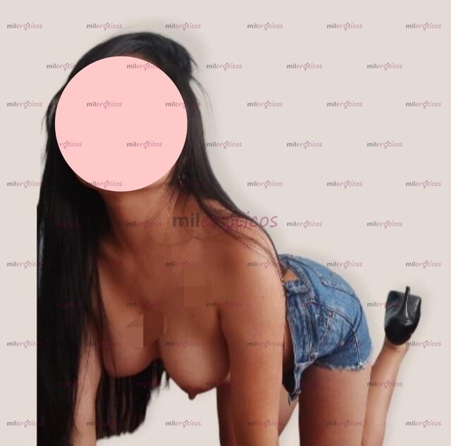 FOTOS DE UNIVERSITARIA NUEVA, JOVEN, ESTRECHITA Y MUY JUGUETONA ESPERANDO POR TI