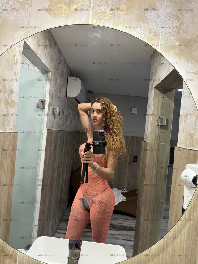 FOTOS DE KIMBERLY VELAZQUEZ TRANS, BARBIE GIMNASTA