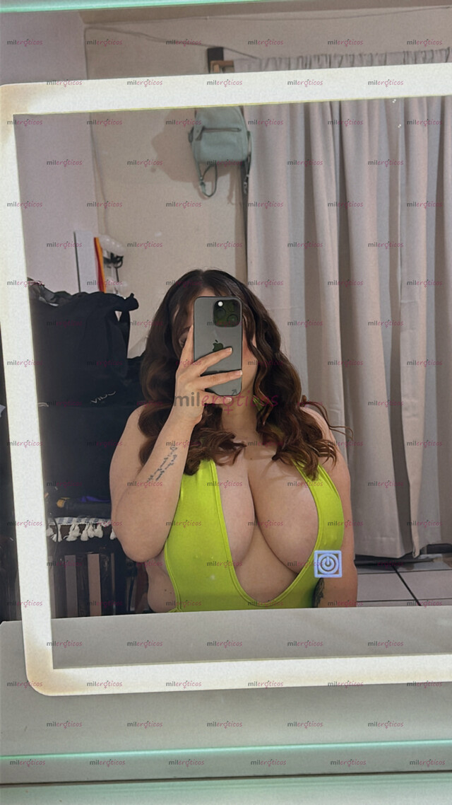 FOTOS DE ALIZ TETONA NATURAL TRIPLE DDD 6644104761!!!