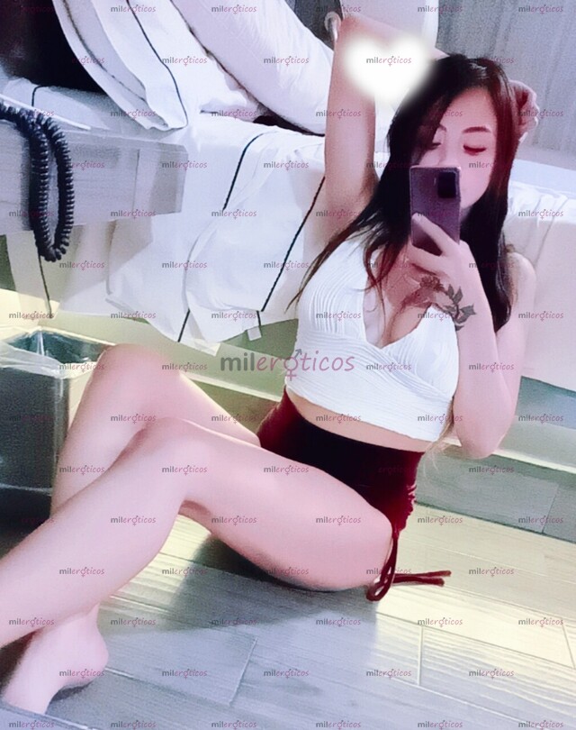 FOTOS DE SOY ALEXANDRA, SÚPER COMPLACERTE, HERMOSA, SEXY Y LO MÁS IMPORTANTE SOY REAL