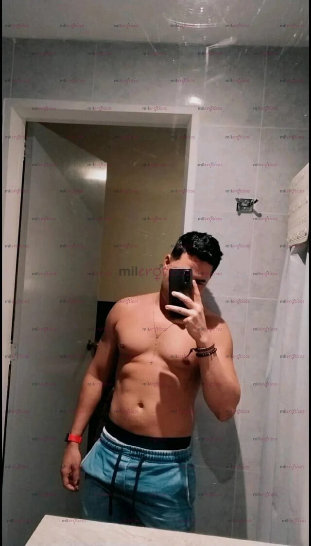 FOTOS DE JOVEN DISCRETO VARONIL RECIEN LLEGADO, LISTO PARA COMPLACERTE