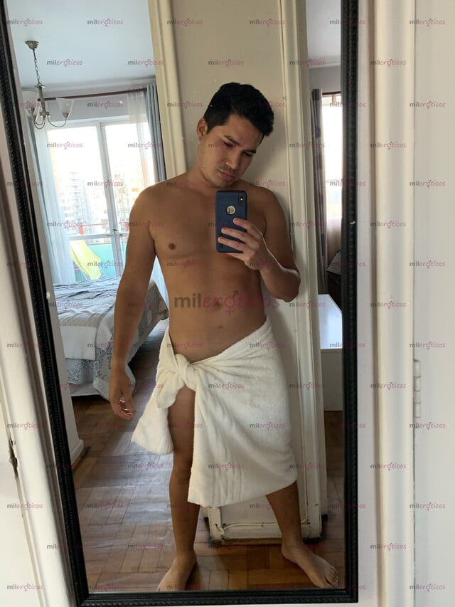 FOTOS DE JOVEN DISCRETO VARONIL RECIEN LLEGADO, LISTO PARA COMPLACERTE