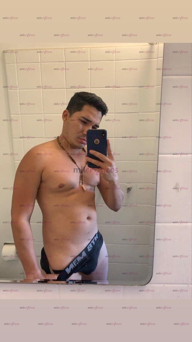 FOTOS DE JOVEN DISCRETO VARONIL RECIEN LLEGADO, LISTO PARA COMPLACERTE