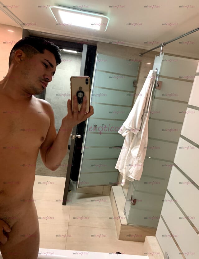 FOTOS DE JOVEN DISCRETO VARONIL RECIEN LLEGADO, LISTO PARA COMPLACERTE