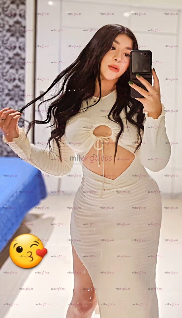 FOTOS DE LINDA Y JOVEN MEXICANA LISTA PARA COMPLACERTE