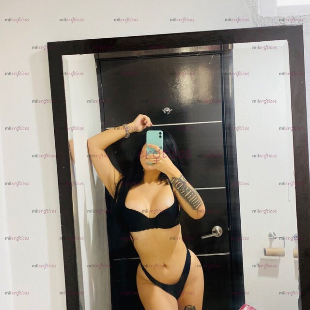 FOTOS DE LINDA Y JOVEN MEXICANA LISTA PARA COMPLACERTE