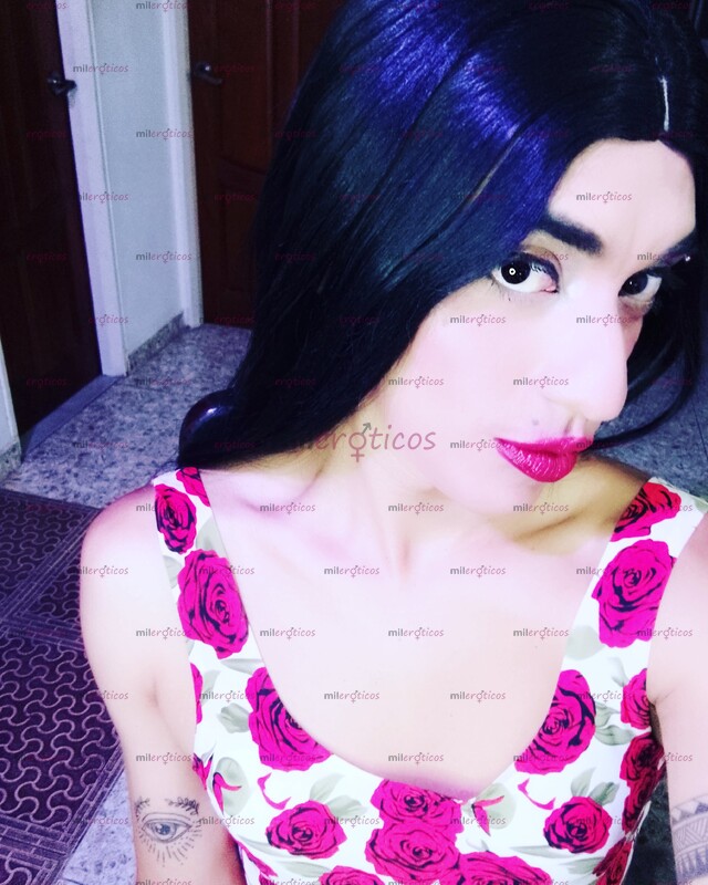 FOTOS DE TATIANA ARÉVALO PASEANDO POR SAN GIL EN BUSCA DE MUCHO SEX