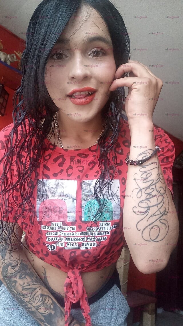 FOTOS DE LINDA TRANS ARRECHITA, COMPLACIENTE Y SUMISA, BUENA COLA, BUENA VERGA..
