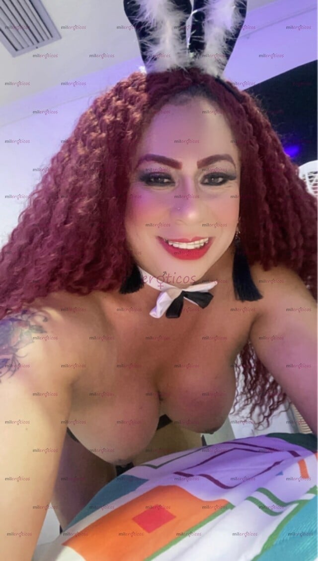 FOTOS DE CHICA TRANS CON FULL EXPERIENCIA NO TE QUEDES CON LAS GANAS DOY BESO NEGRO
