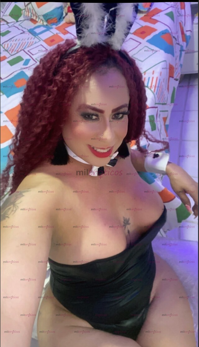 FOTOS DE CHICA TRANS CON FULL EXPERIENCIA NO TE QUEDES CON LAS GANAS DOY BESO NEGRO