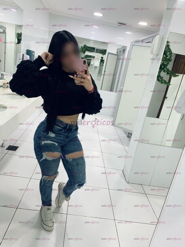 FOTOS DE FANNY, CHAVITA GUAPÍSIMA, MIS FOTOS SON REALES TOMADAS EN MOTEL DALÍ