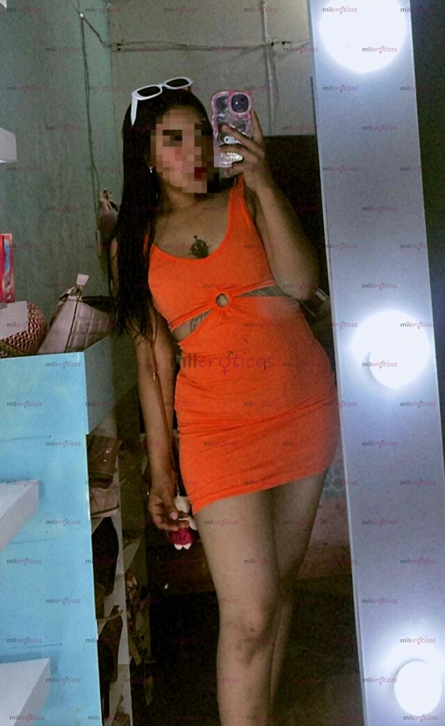 FOTOS DE MIA RECIEN LLEGADA A TUXTEPEC DISPONIBLE