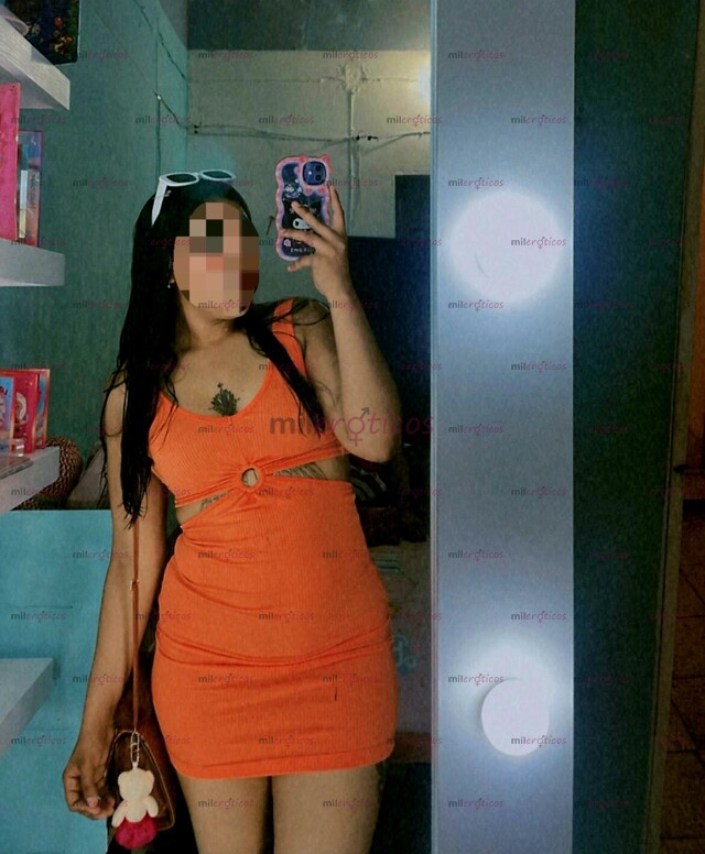 FOTOS DE MIA RECIEN LLEGADA A TUXTEPEC DISPONIBLE