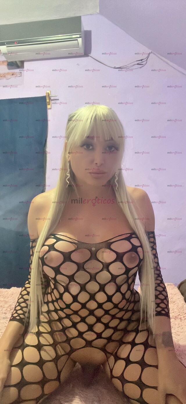 FOTOS DE MUÑEQUITA TRANS COMPLACIENTE MUY CACHONDA