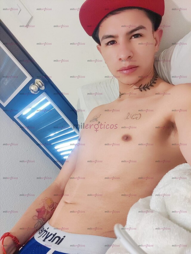 FOTOS DE CHACALITO VERGON, NUEVO EN TU CIUDAD, 18 CM DE PLACER. INTER