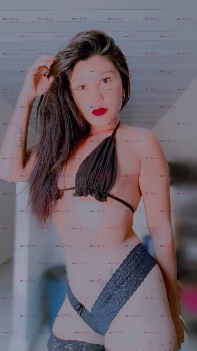 FOTOS DE SOY LUZ UNA NENA DIVINA JOVEN Y MUY SEXY EN TU BONITA BARRANCA BERMEJA