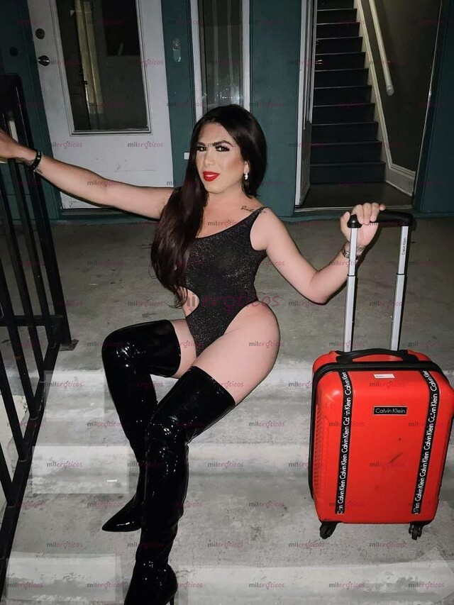 FOTOS DE HERMOSA TRANSEXUAL DE IMPACTO VERGUDA Y CHICHONA SUPER ACTIVA
