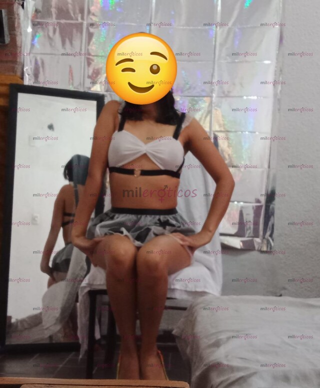 FOTOS DE SOY SOFÍA, ME ENCUENTRO EN SAN JUAN TENGO SERVICIOS DESDE $400