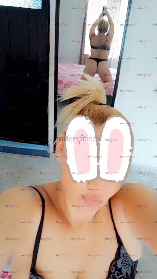 FOTOS DE HOLA LINDA MONA RECIEN LLEGADA A TU CIUDAD