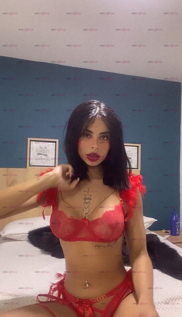 FOTOS DE ISABELLA CHICA CALIENTE Y SEDIENTA DE PLACERE