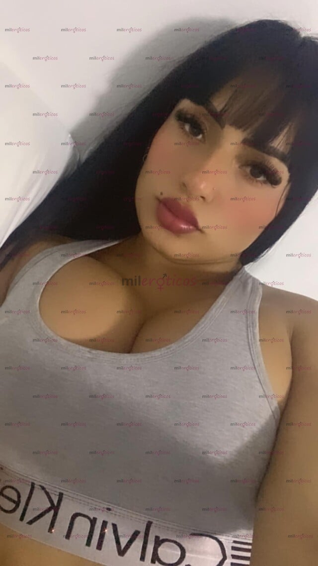 FOTOS DE VALERIA SOFÍA CHICA TRANS SOLVENTE DISPUESTA A CUMPLIR TUS FANTASÍAS