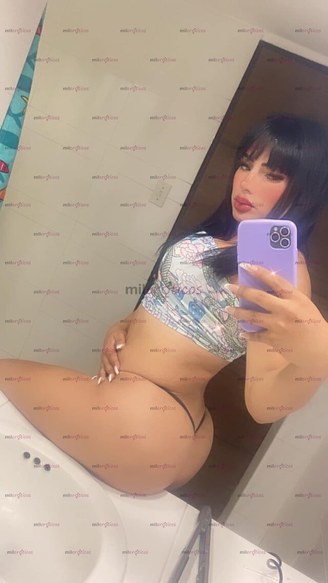 FOTOS DE VALERIA SOFÍA CHICA TRANS SOLVENTE DISPUESTA A CUMPLIR TUS FANTASÍAS