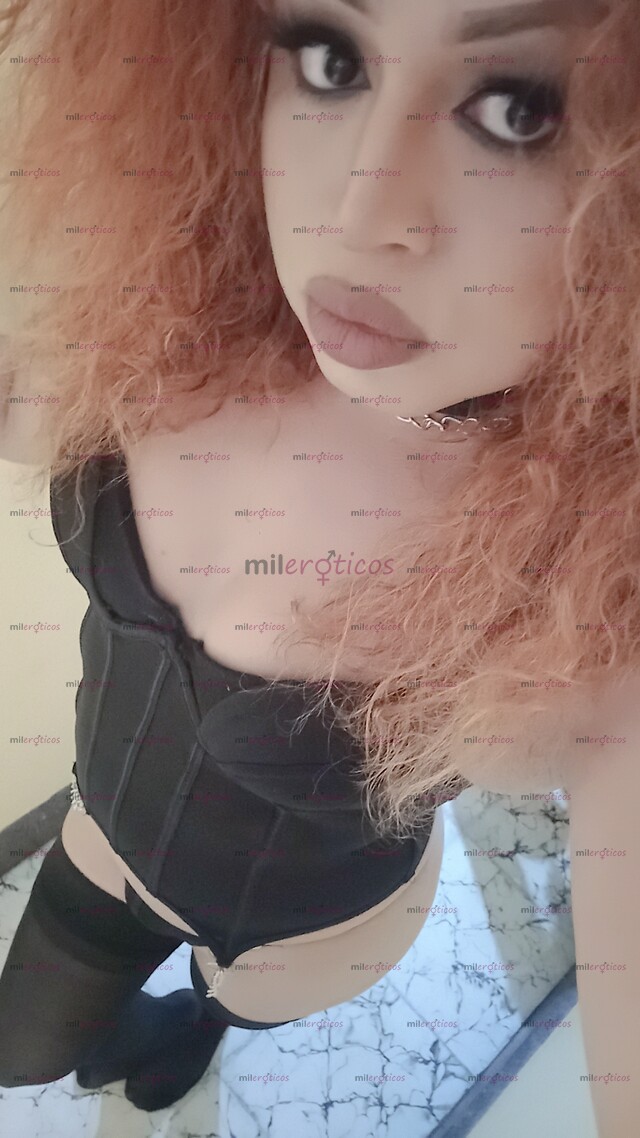 FOTOS DE NENITA TRANS SENSUALIDAD CARIÑOSA Y FEMENINA