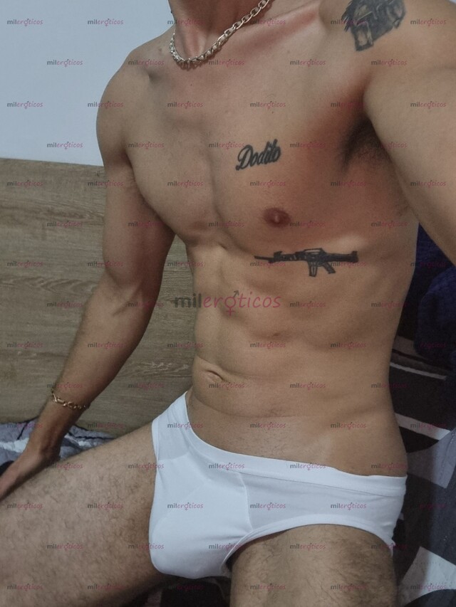 FOTOS DE ARHES! TU DIOS DEL SEXO, PERVERTIDO, MORBOSO Y DOMINANTE
