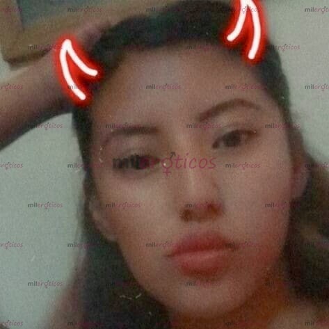 FOTOS DE CHAVITA COMPLACIENTE CALIENTE Y DISPUESTA A TODO