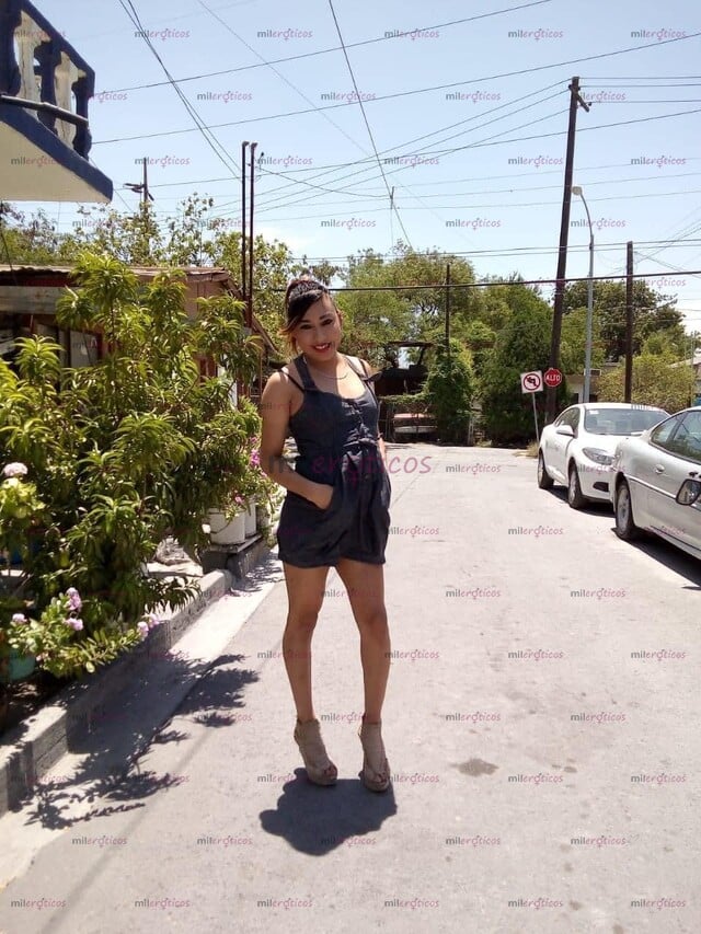 FOTOS DE NIÑA TRANS BONITA LISTA PARA CUMPLIR TUS FANTASÍAS DESCUBRE QUE TENGO PAPITO