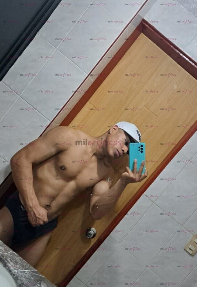 FOTOS DE VEN Y DISFRUTA DE UN RICO SERVICIO CHICO FIT