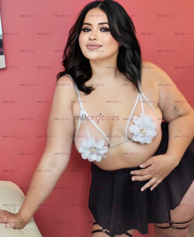 FOTOS DE TROSUDITA, LISTA PARA SATISFACER TUS DESEOS SEXUALES