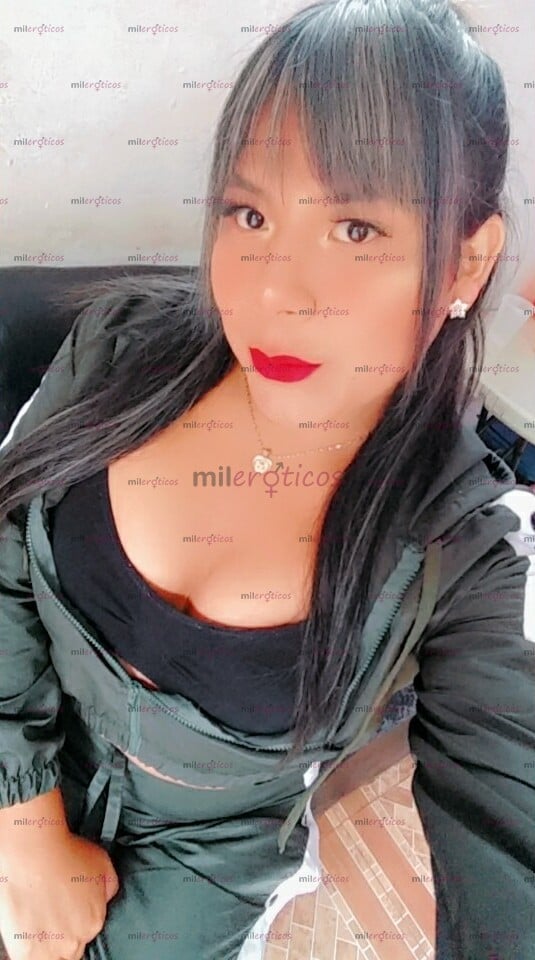 FOTOS DE CHICA TRANS CONTENIDO PARA TI NUEVO VEN Y DISFRUTALO AL MÁXIMO