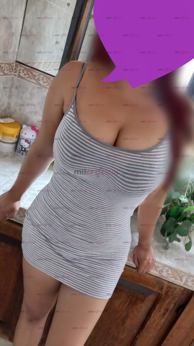 FOTOS DE VALERIA GUAPA DE ENORMES BUBIS NATURALES Y MUY CACHONDA