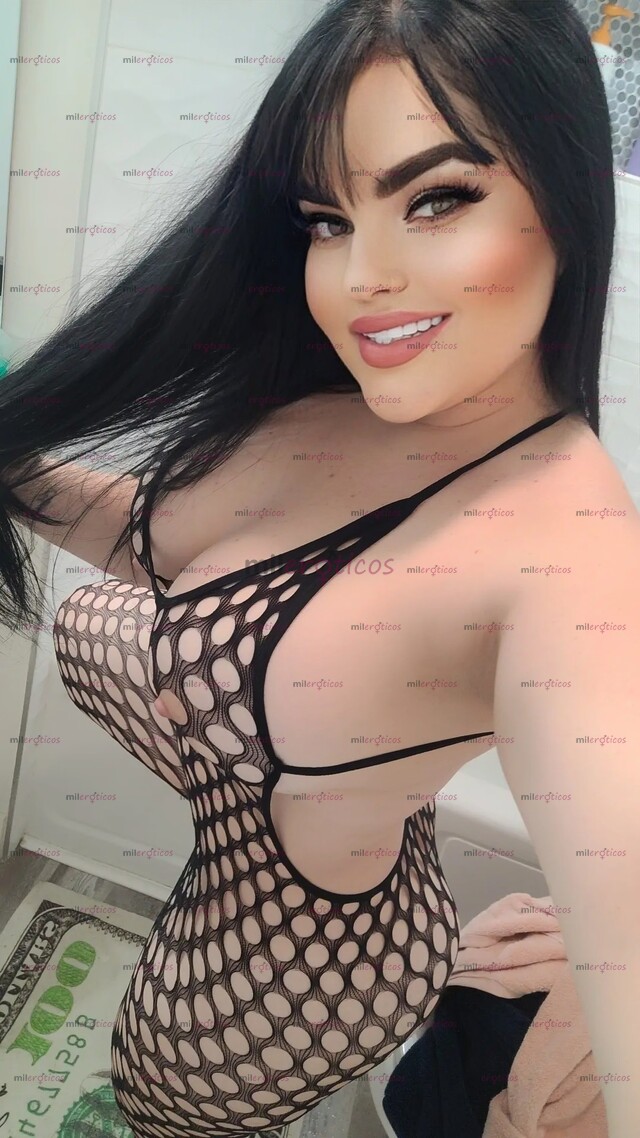 FOTOS DE JESSIKA VOLUPTUOSA HERMOSA PAISA DESLUMBRANTE!! EN PROMO$80