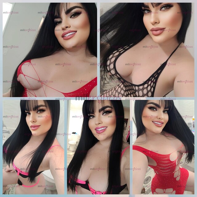 FOTOS DE JESSIKA VOLUPTUOSA HERMOSA PAISA DESLUMBRANTE!! EN PROMO$80