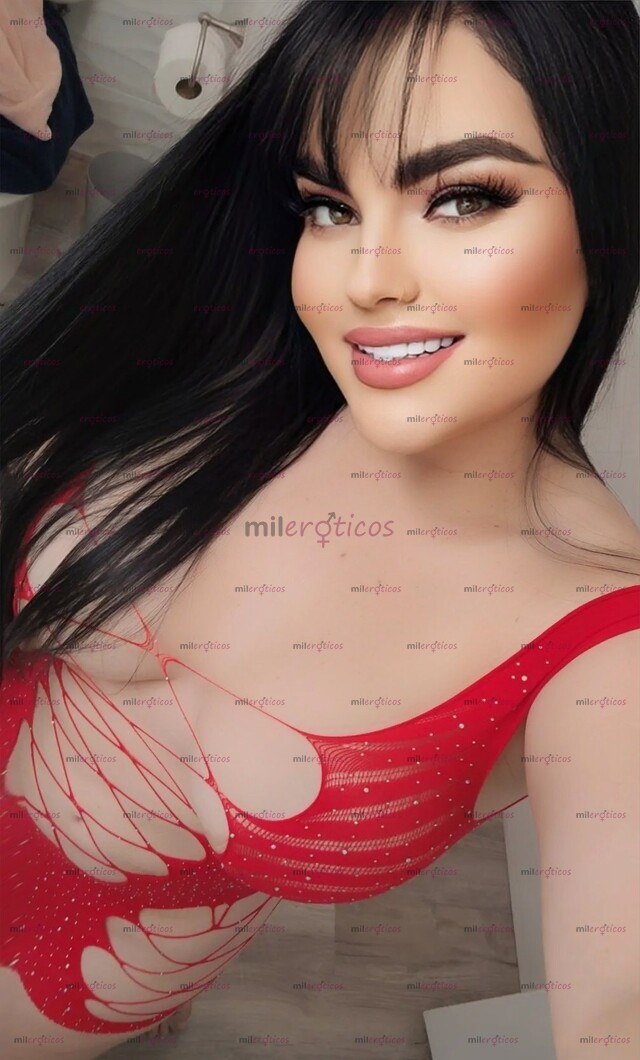 FOTOS DE JESSIKA VOLUPTUOSA HERMOSA PAISA DESLUMBRANTE!! EN PROMO$80