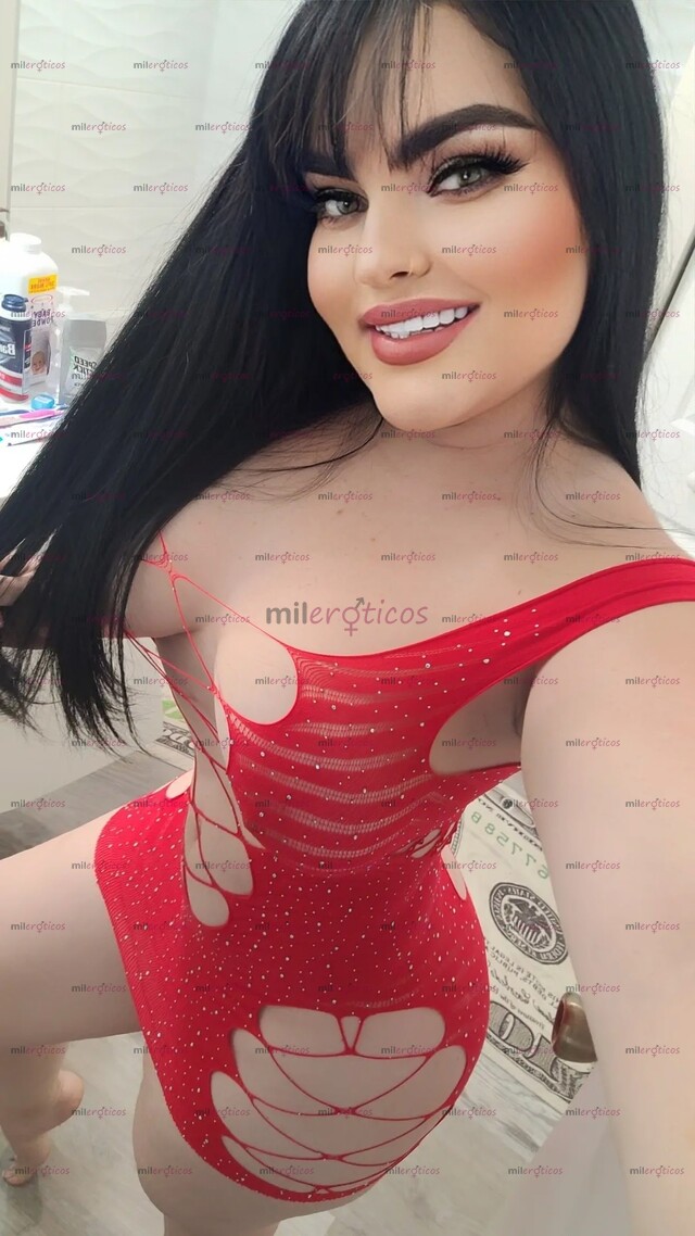 FOTOS DE JESSIKA VOLUPTUOSA HERMOSA PAISA DESLUMBRANTE!! EN PROMO$80