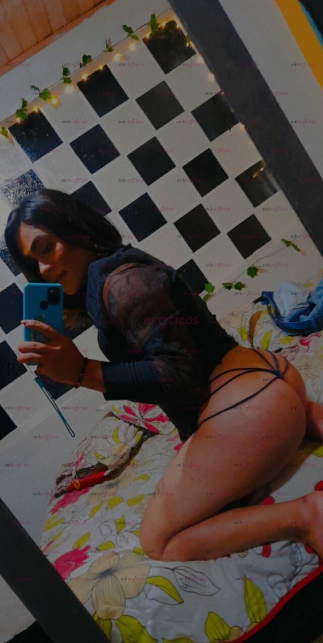 FOTOS DE DISCRETA CON APARTAMENTO DISPONIBLE EN LA CIUDAD SIN AFANES DISPUESTA A COMPLACE