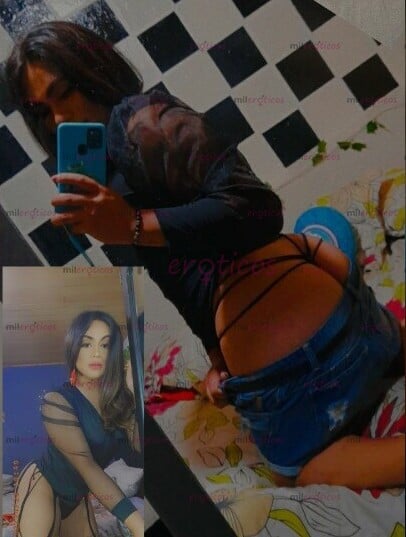 FOTOS DE DISCRETA CON APARTAMENTO DISPONIBLE EN LA CIUDAD SIN AFANES DISPUESTA A COMPLACE