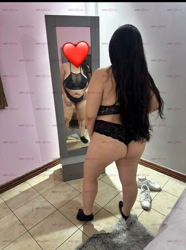 FOTOS DE FANY RICA RELLENITA TETONA CON LUGAR AL NORTE