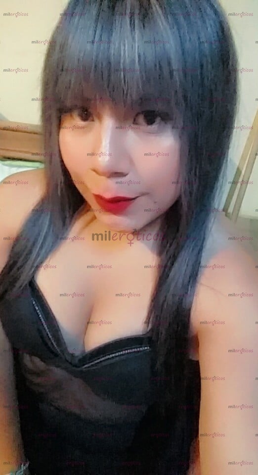 FOTOS DE RELÁJATE CON RICO MASAJE POR UNA CHICA TRANS CON FINAL FELIZ