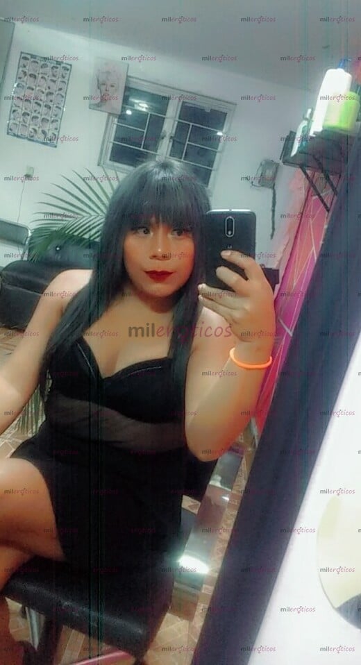 FOTOS DE RELÁJATE CON RICO MASAJE POR UNA CHICA TRANS CON FINAL FELIZ